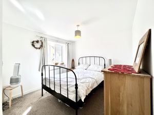 Bedroom One- click for photo gallery